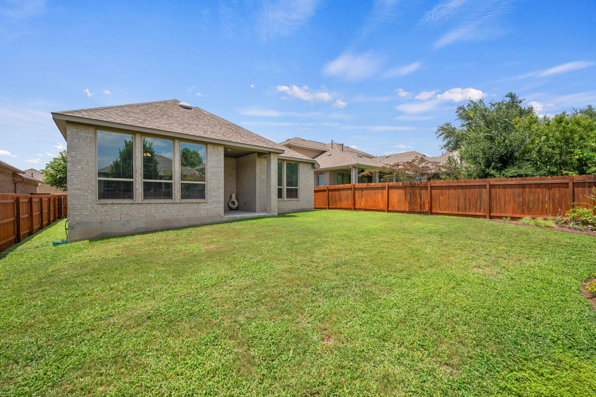 7905 Sunrise Ravine Pass Property Photo 29
