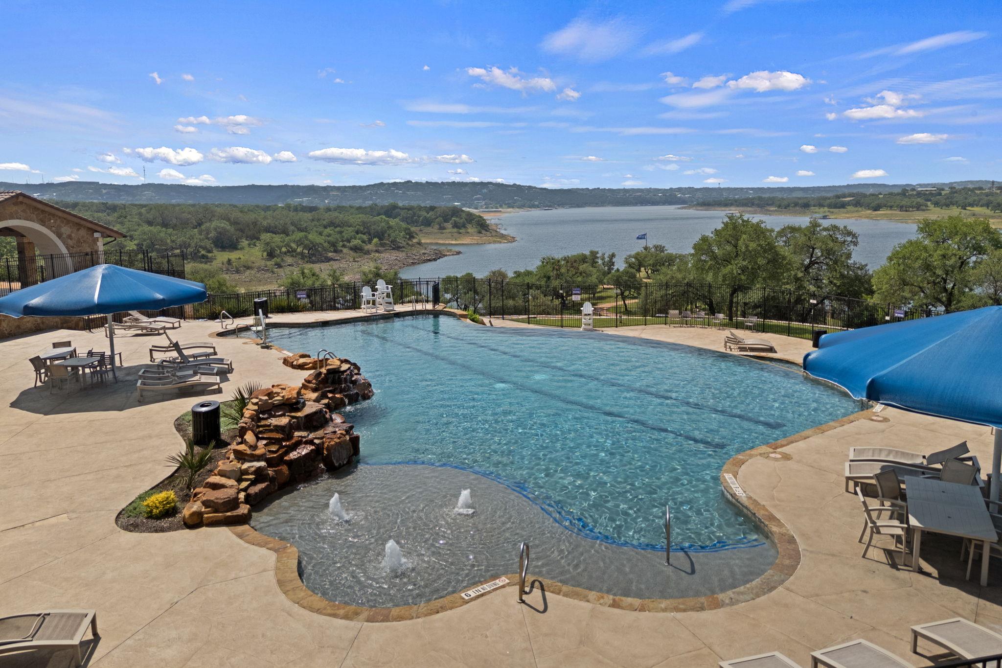 7905 Sunrise Ravine Pass Property Photo 33
