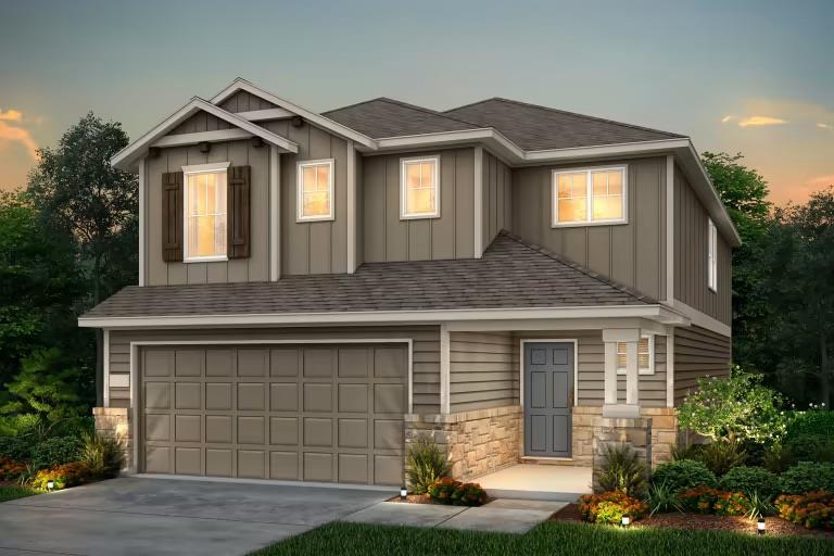 312 Singing Dove WAY Property Photo 1