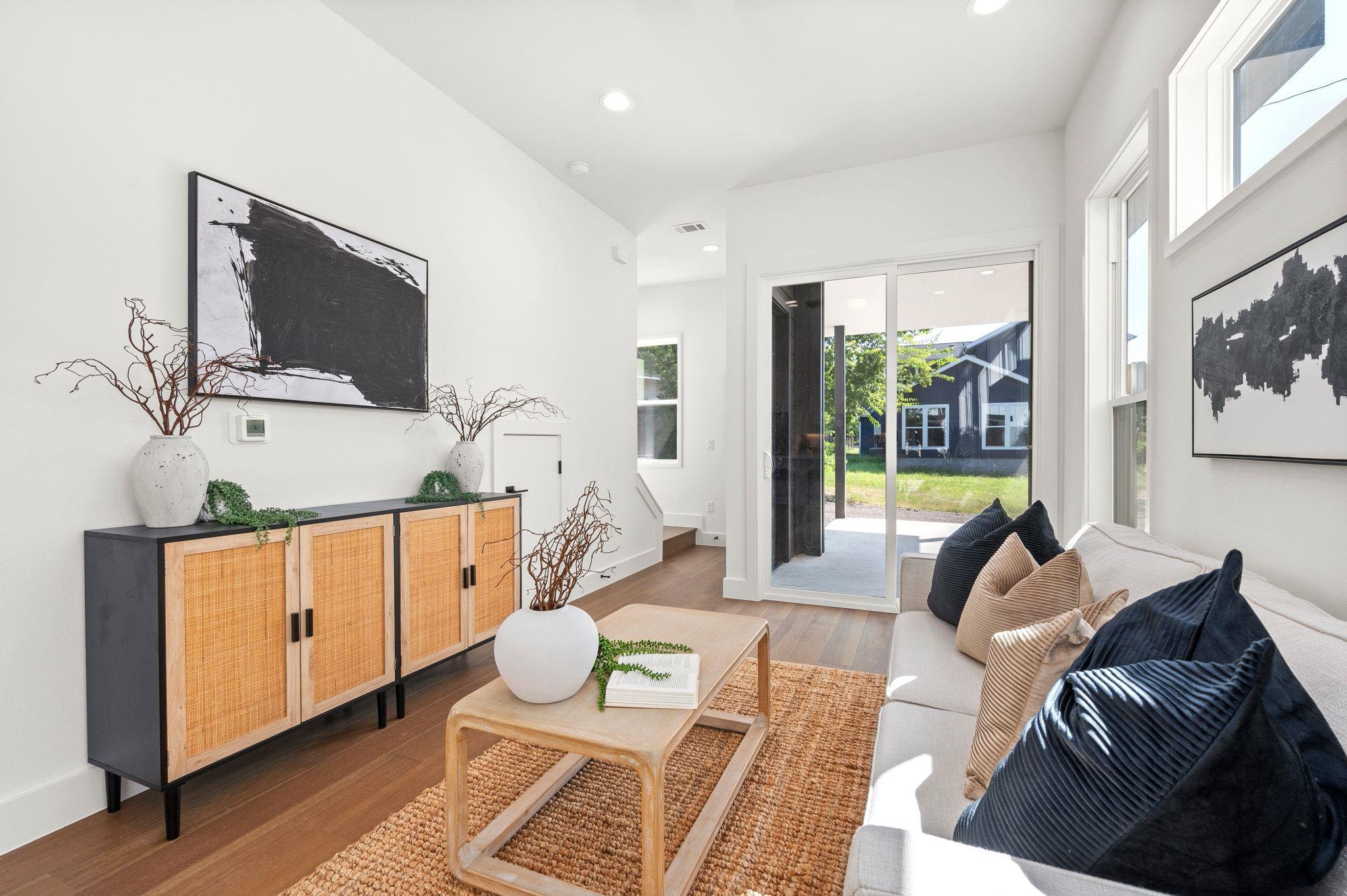 1407 Cedar Ave #2 Property Photo 6