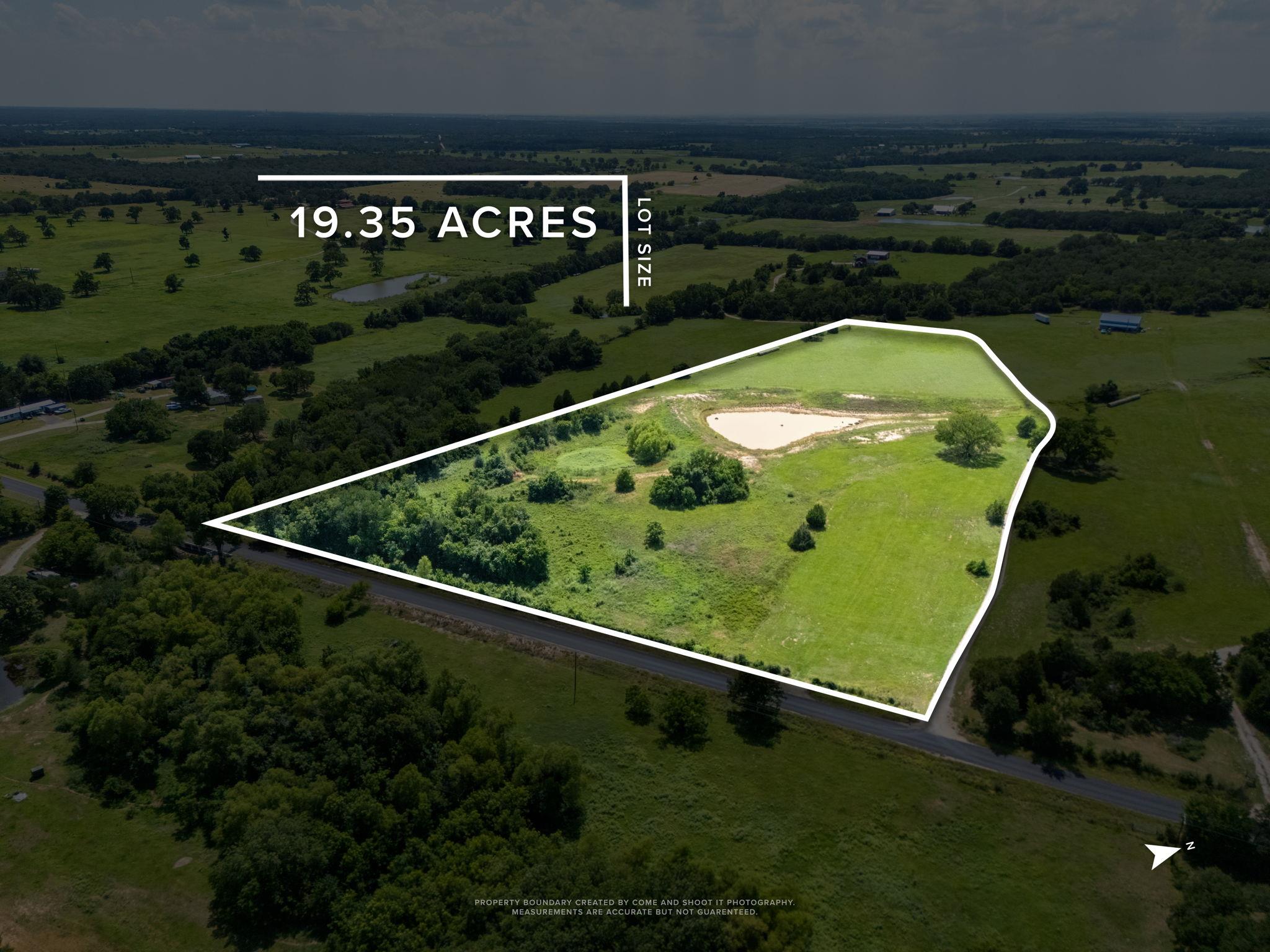 1500 County Road 481 Property Photo 1