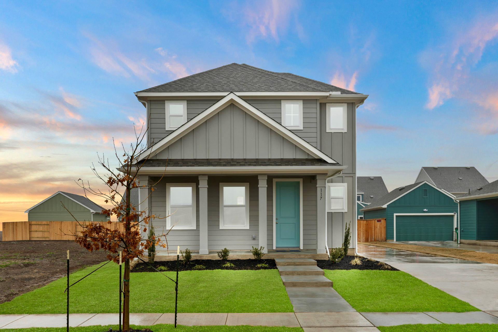 117 Cherry Blossom Ln Property Photo