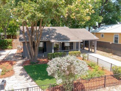 1124 Tillery St Property Photo 2