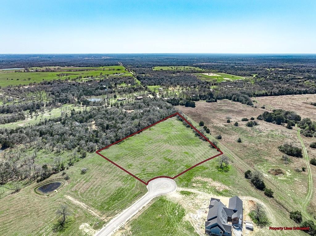 311 Lot 5) Fender Way Property Photo