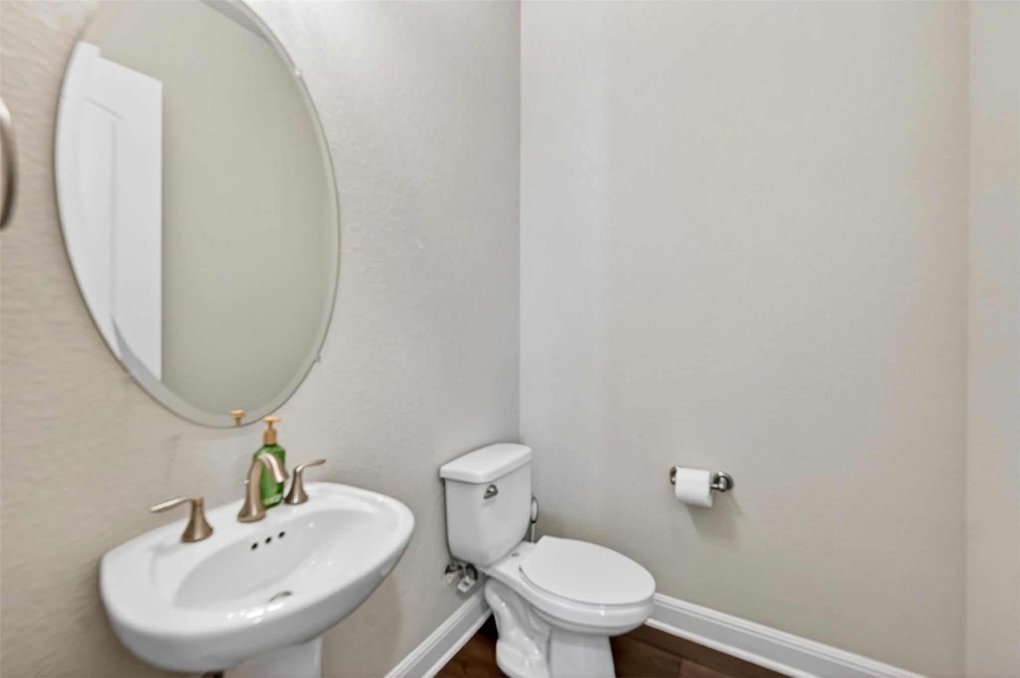 1201 Positano Pass Property Photo 29