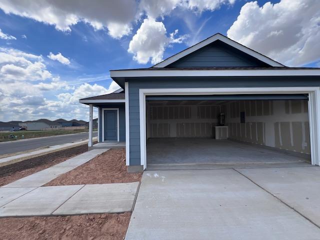101 Scorpius Trl Property Photo 1