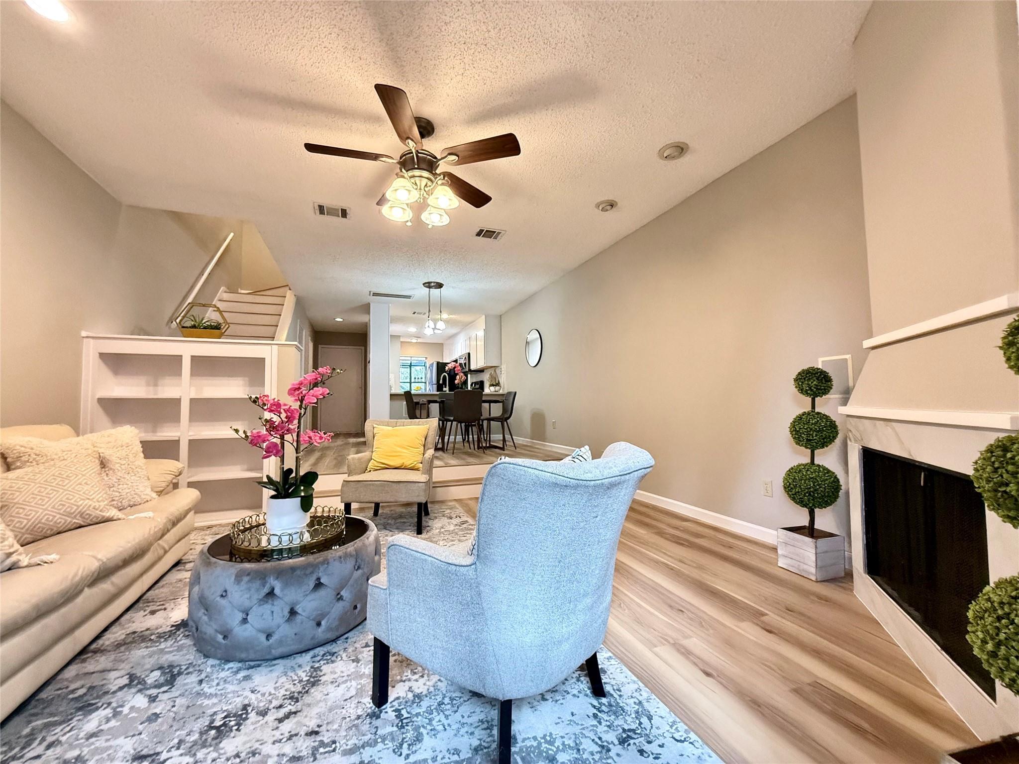 7122 Wood Hollow Dr #106 Property Photo 19