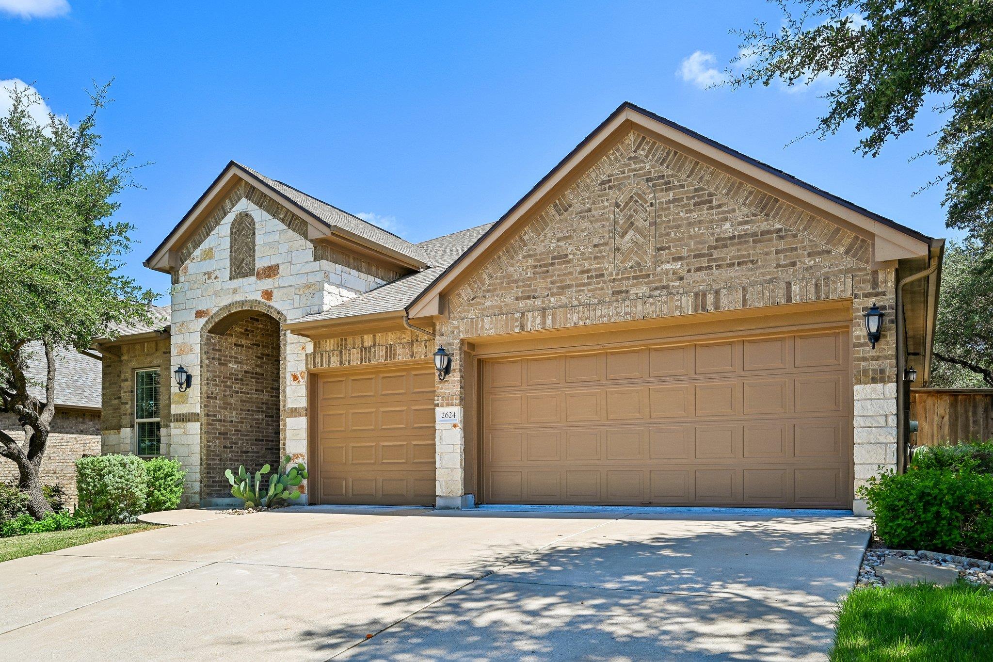 2624 Shumard Bluff Dr Property Photo 1
