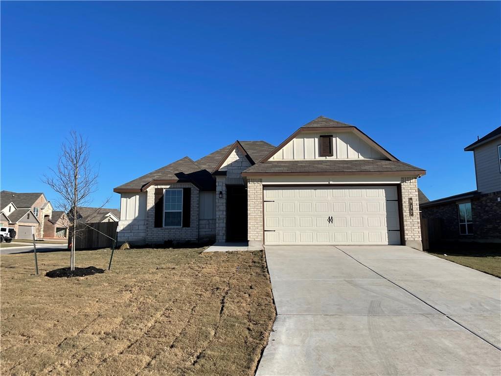 North Belton Real Estate Listings Main Image