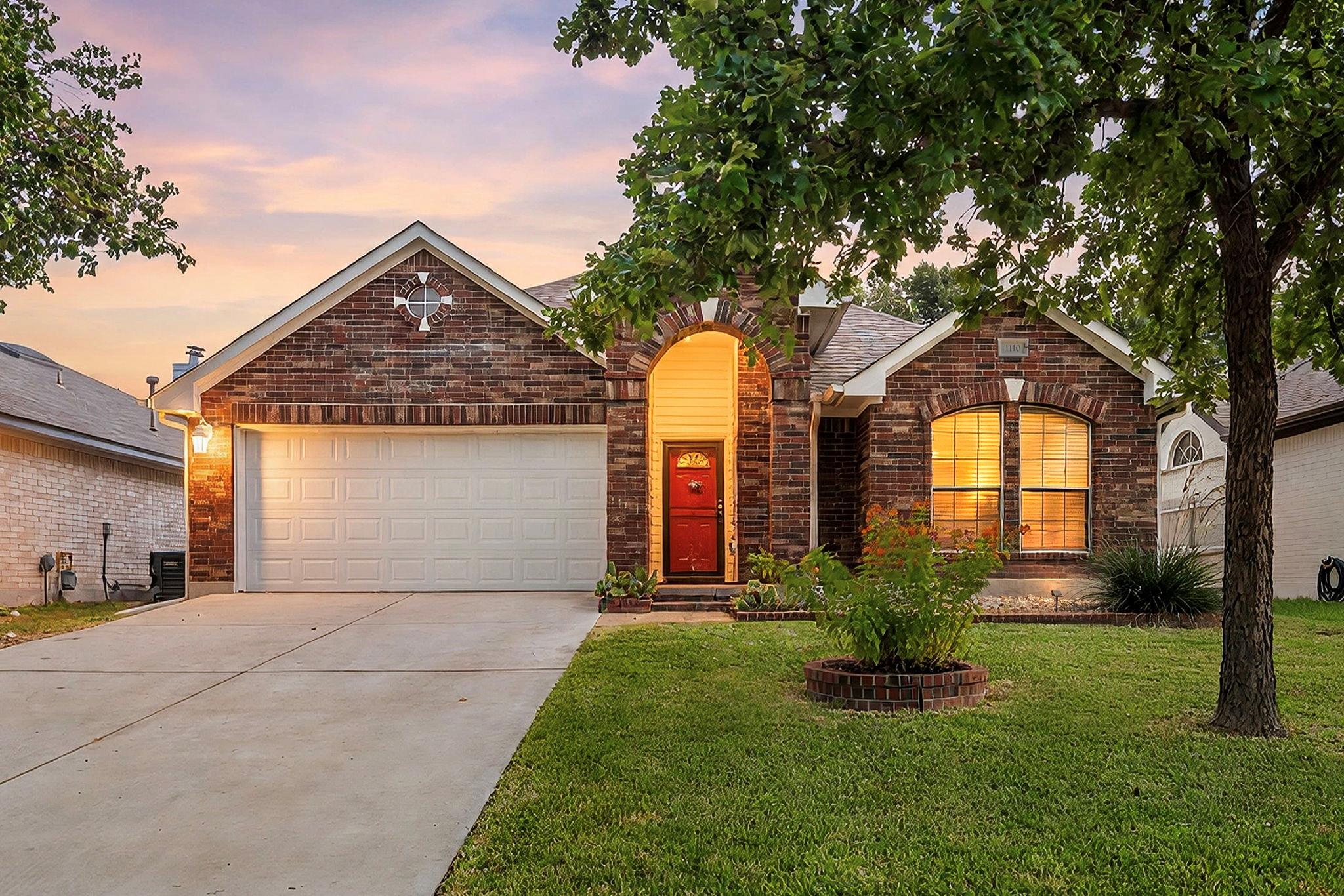 1110 Hatteras Dr