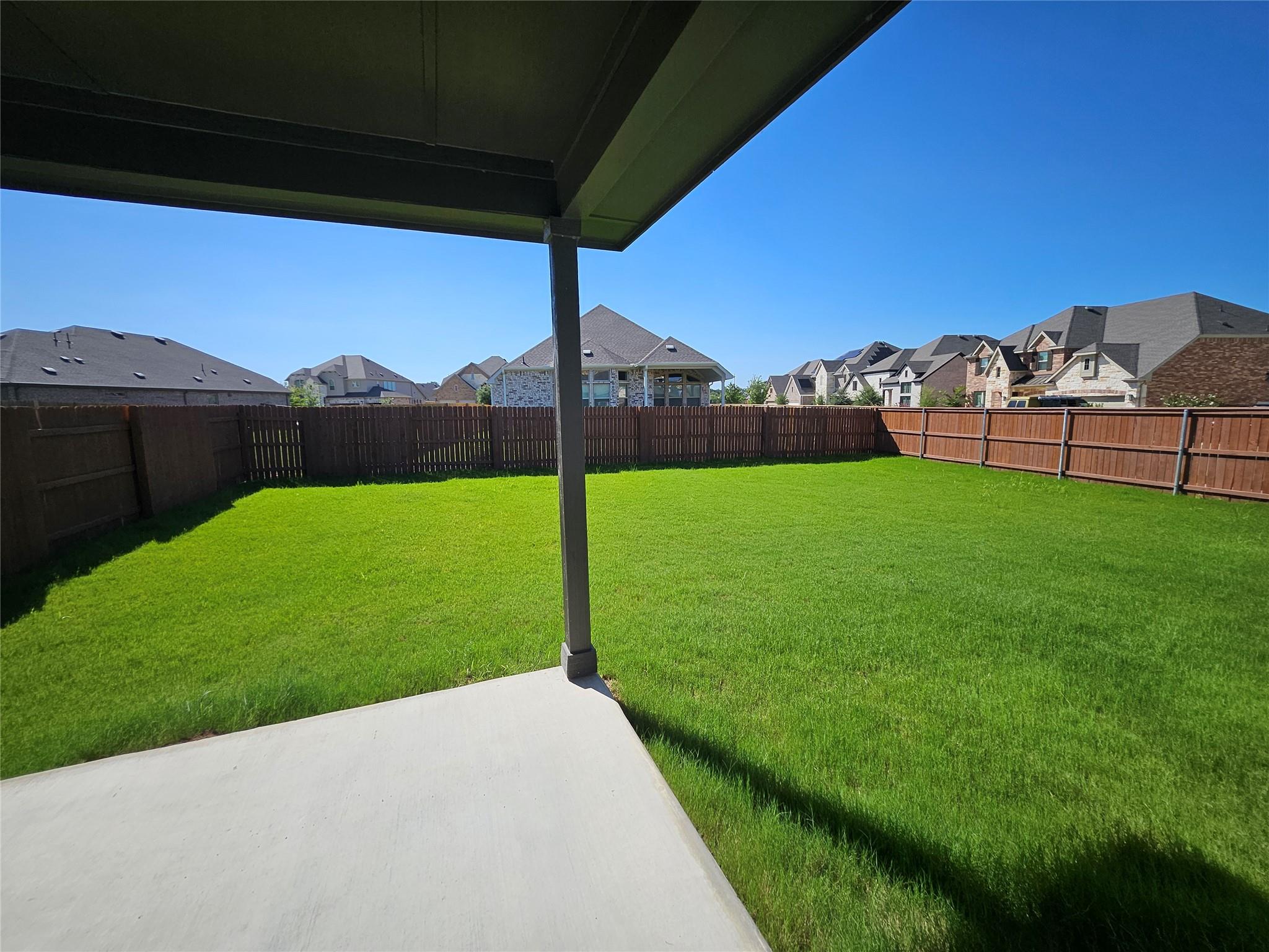 600 Hickory Bend Trl Property Photo 15