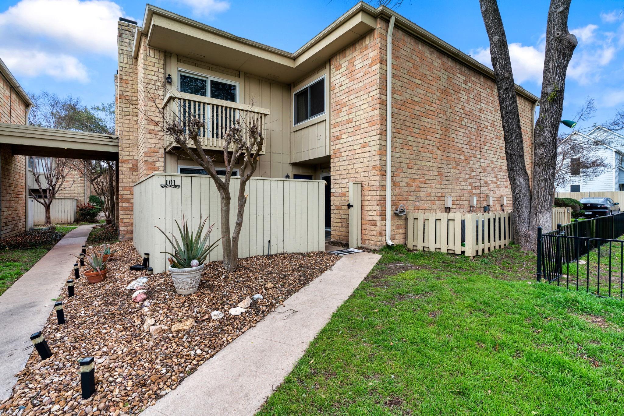 8340 Fathom Cir #101 Property Photo 1