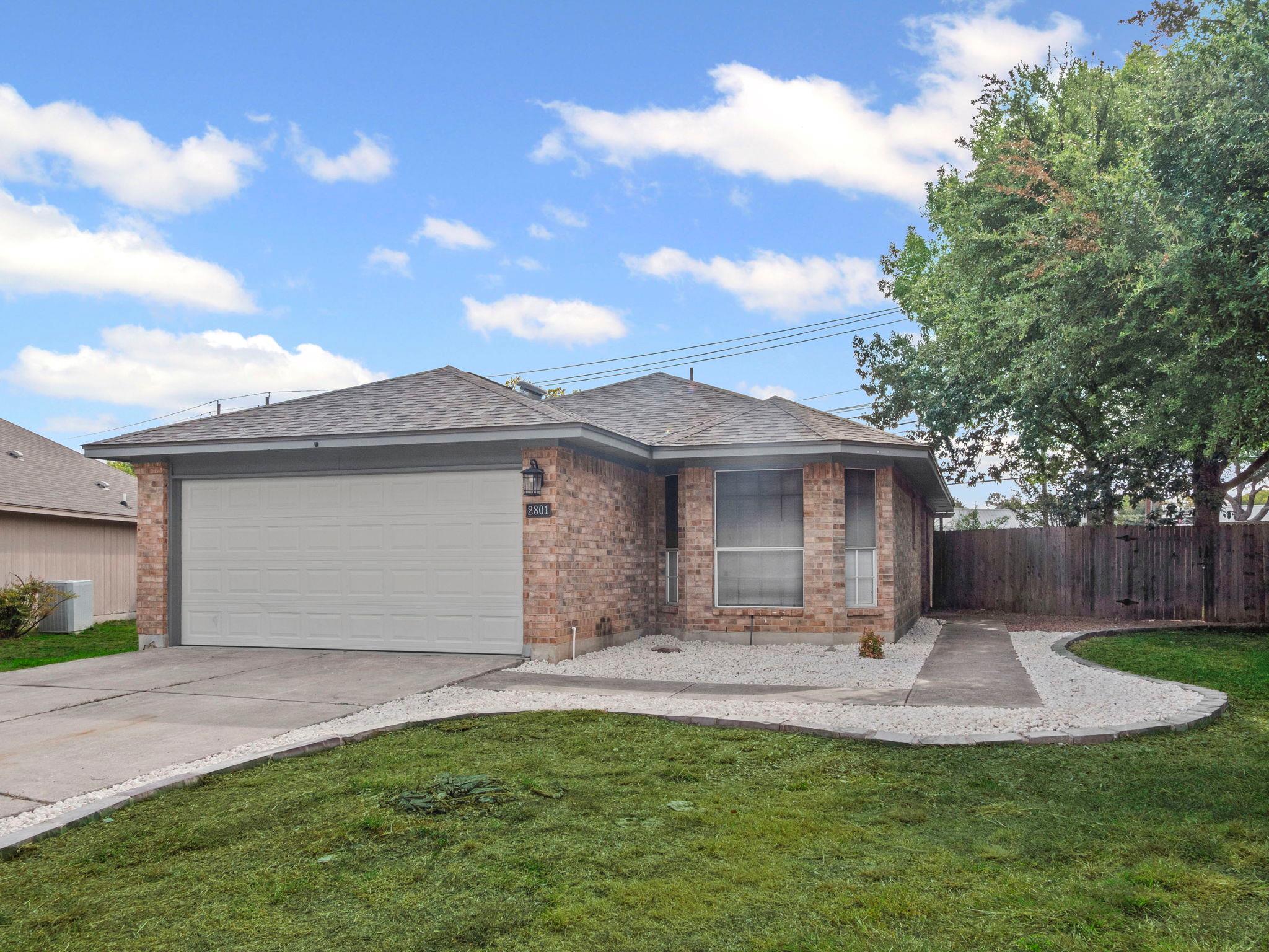 2801 Single Trace Ct Property Photo 1