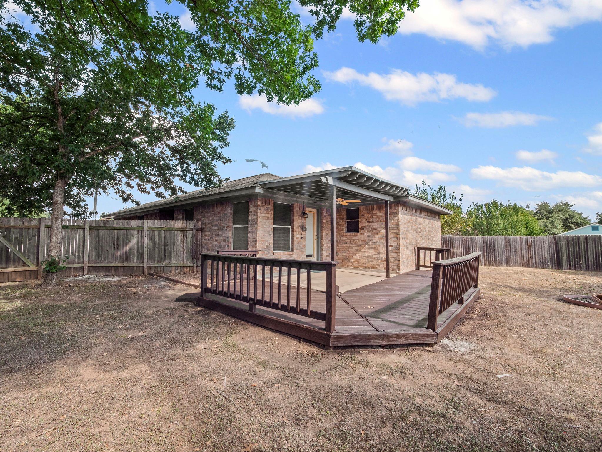 2801 Single Trace Ct Property Photo 9