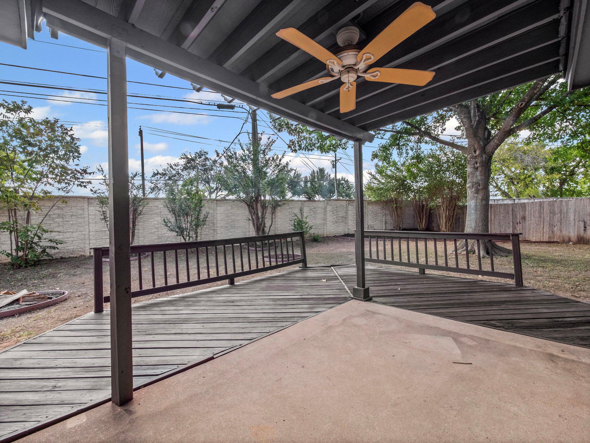 2801 Single Trace Ct Property Photo 20