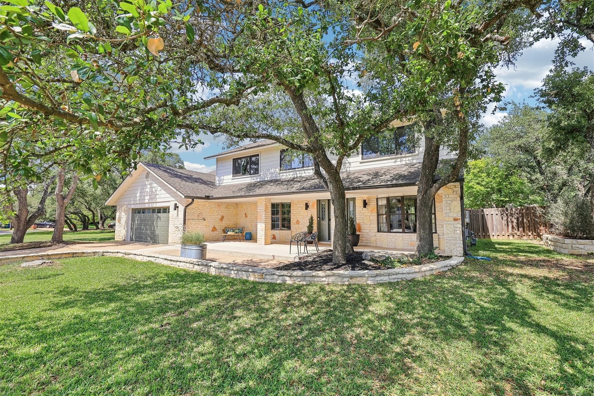 6604 Lost Horizon Dr Property Photo