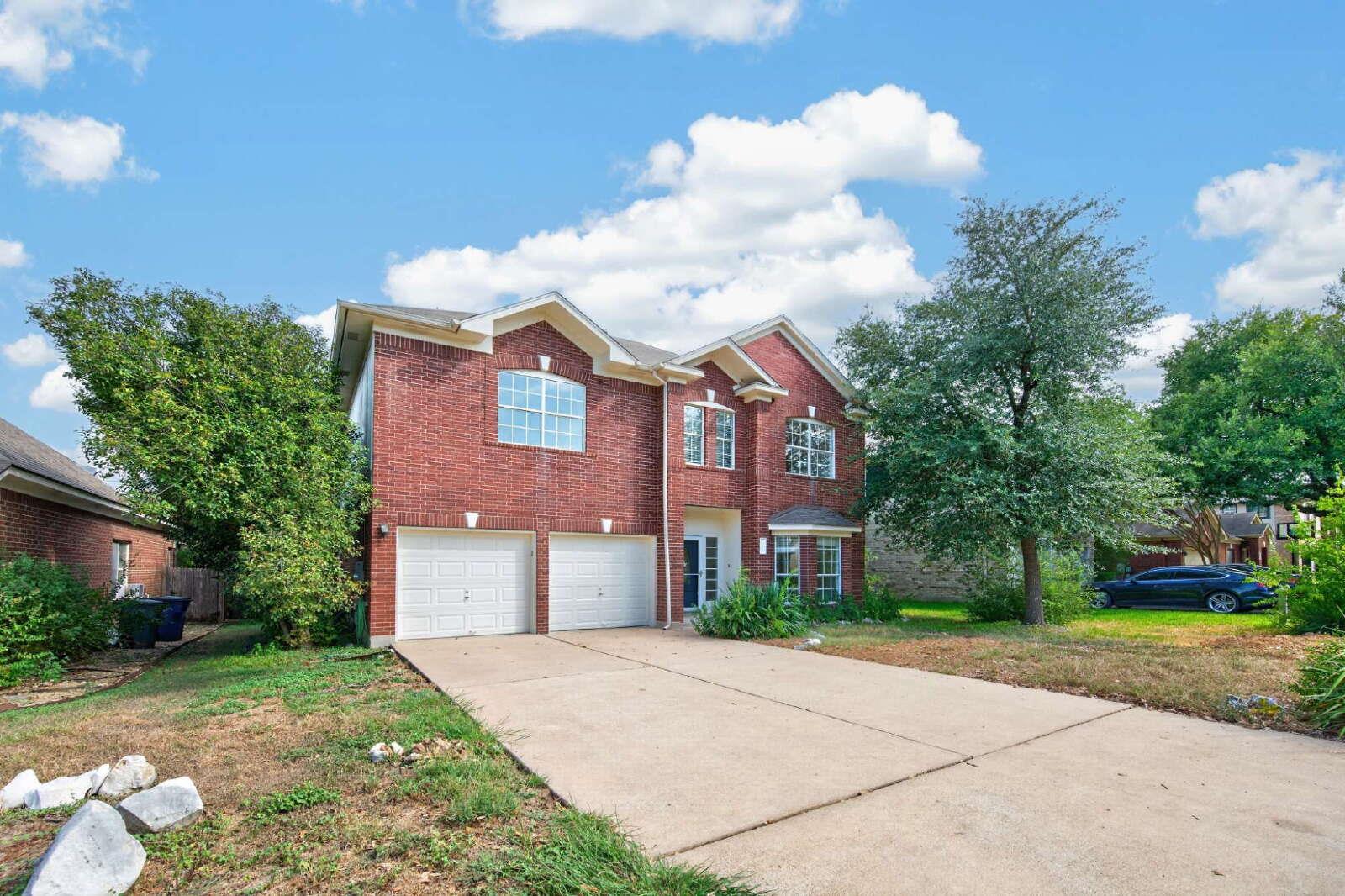 8109 Ganttcrest Dr Property Photo 1
