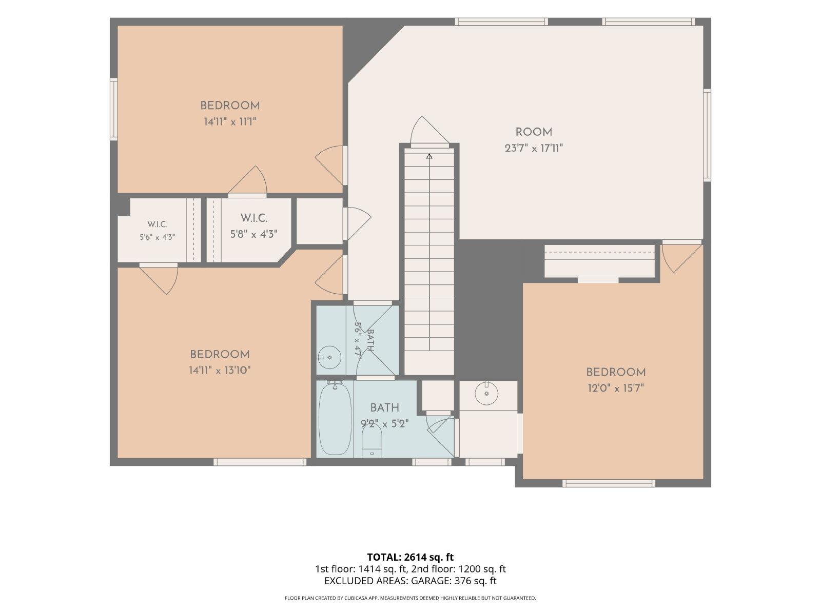 8109 Ganttcrest Dr Property Photo 25