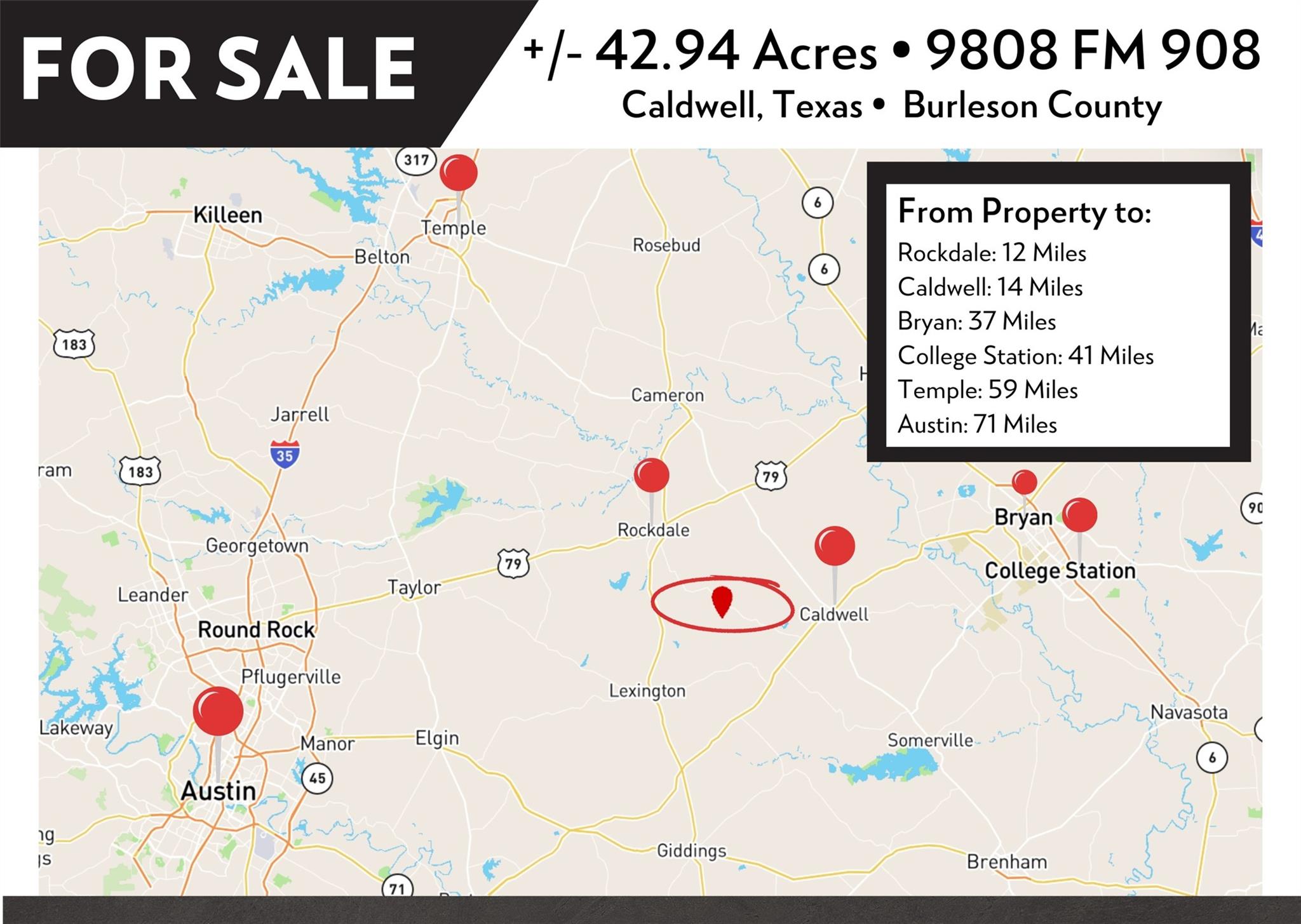 9808 Fm 908 Property Photo 4