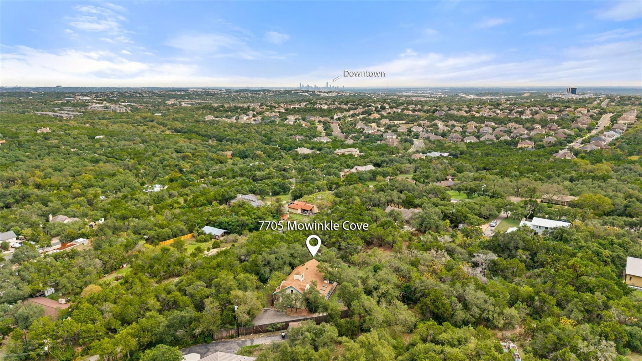 7705 Mowinkle Cv Property Photo 5