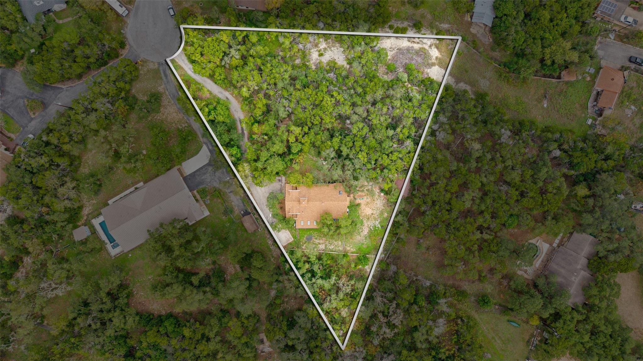 7705 Mowinkle Cv Property Photo 26