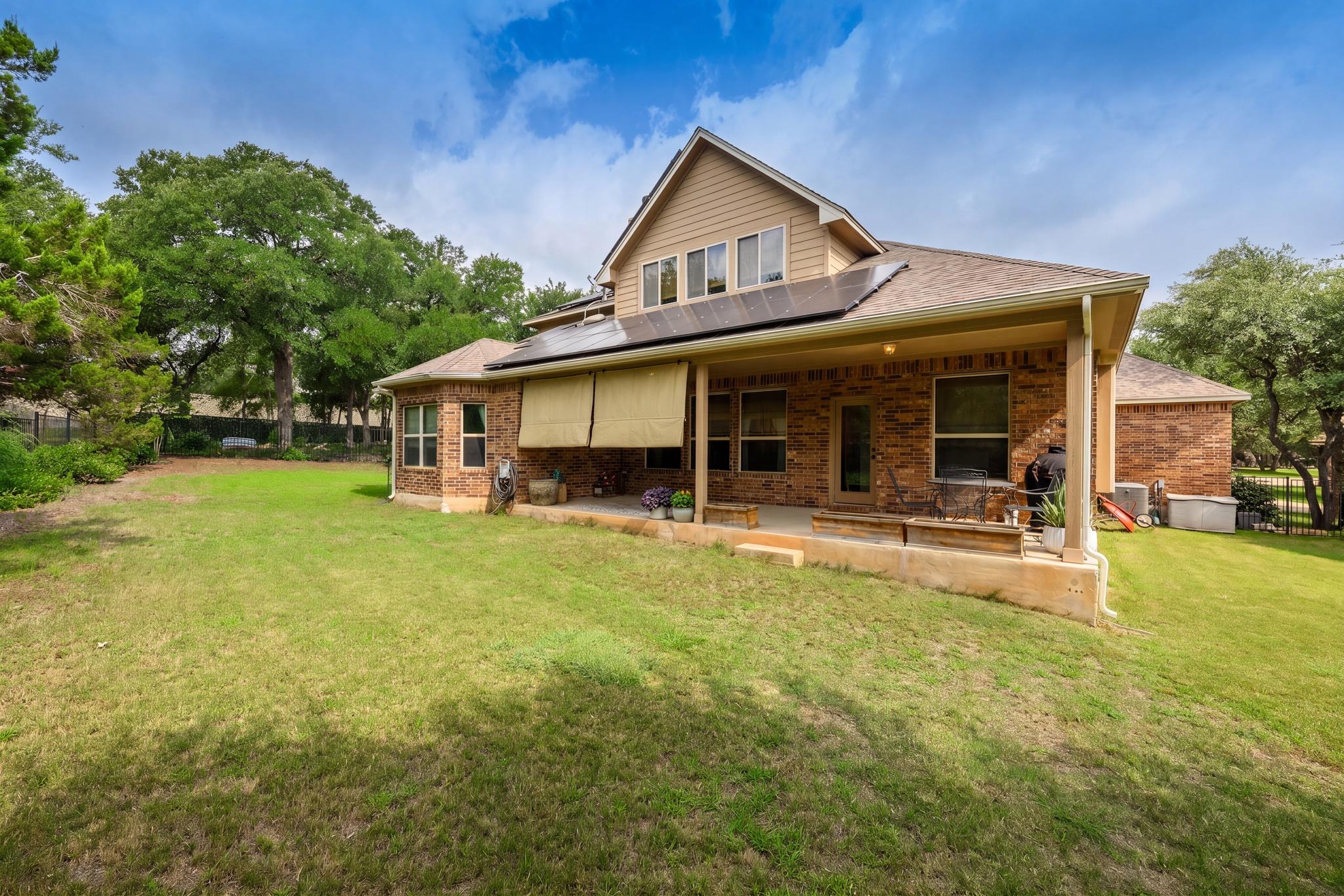 5025 Pyrenees Pass Property Photo 30