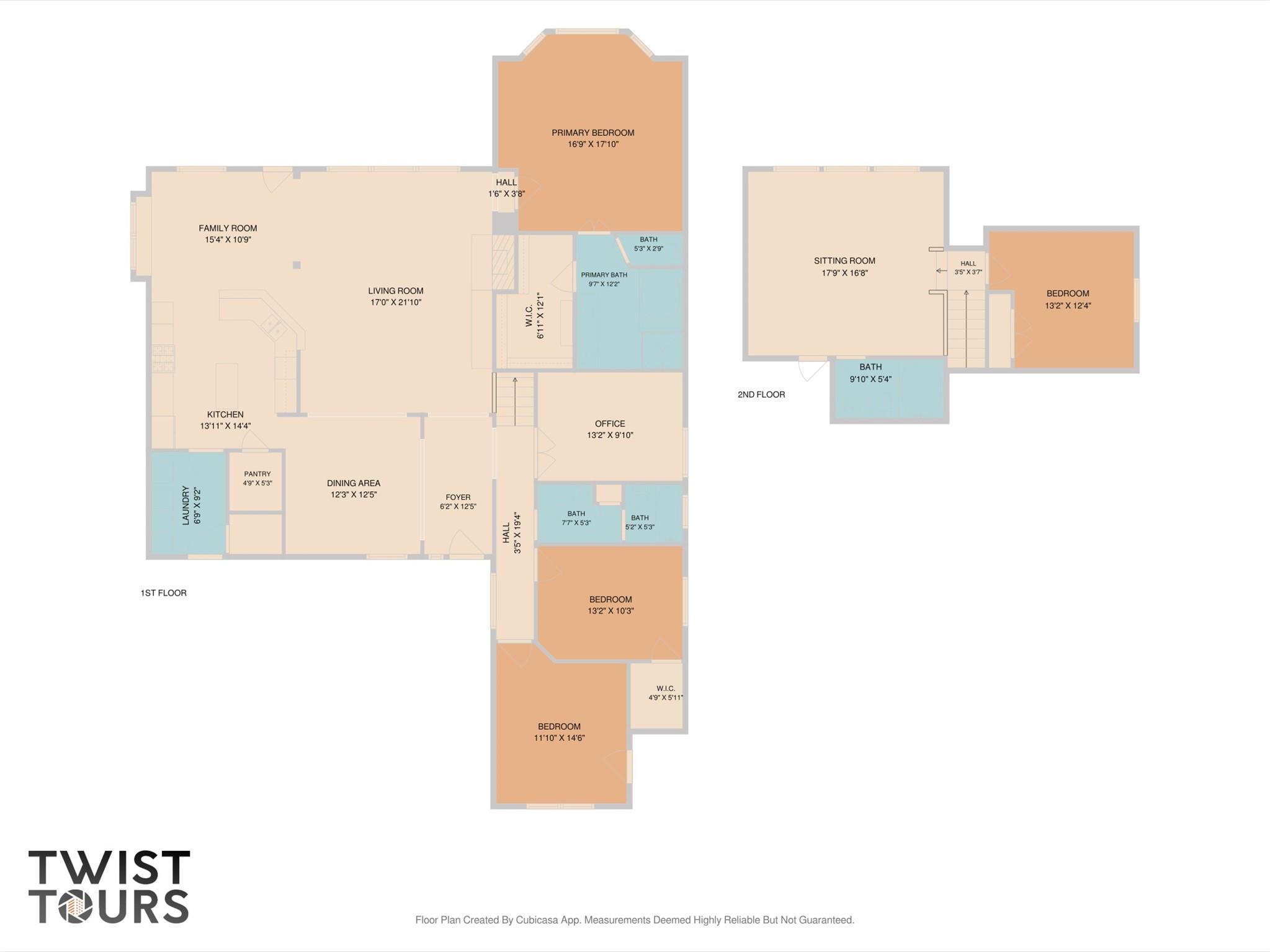 5025 Pyrenees Pass Property Photo 34