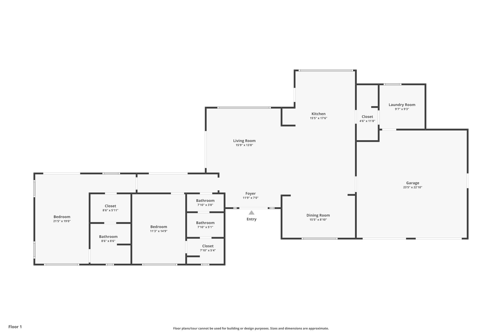 1800 Man O War Dr Property Photo 38