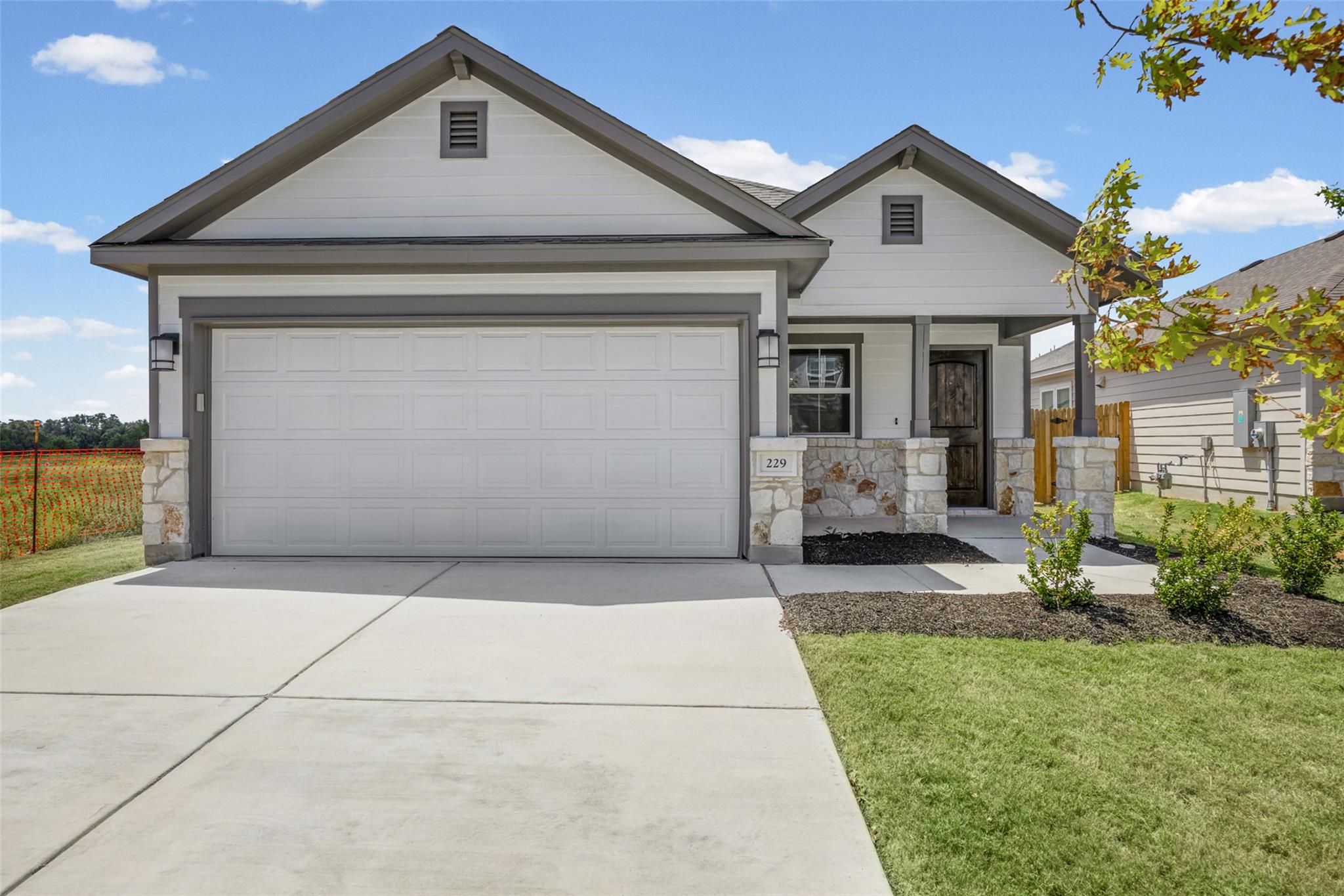 229 Ironshoe Trl Property Photo 1