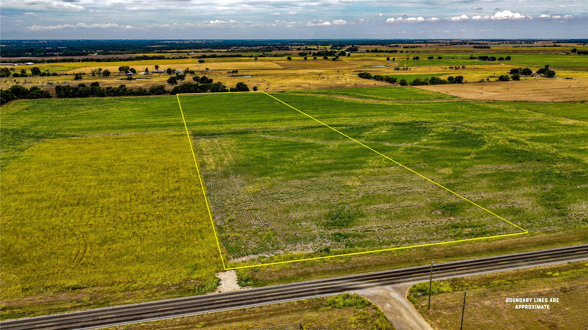 Tbd Fm 3061 None #b Property Photo 3