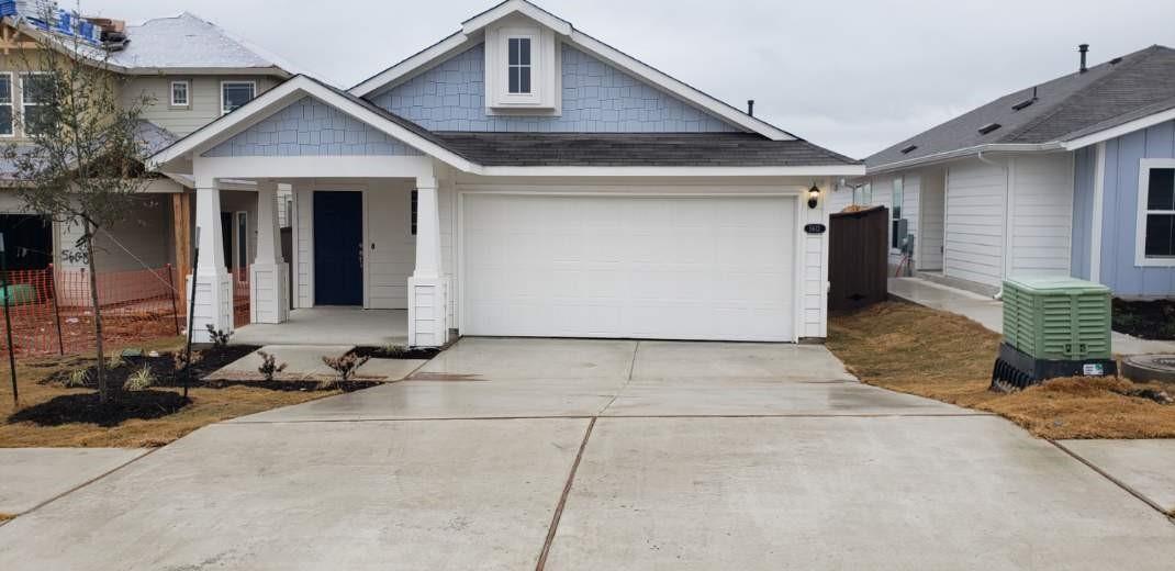 5612 Respinto Dr Property Photo 1