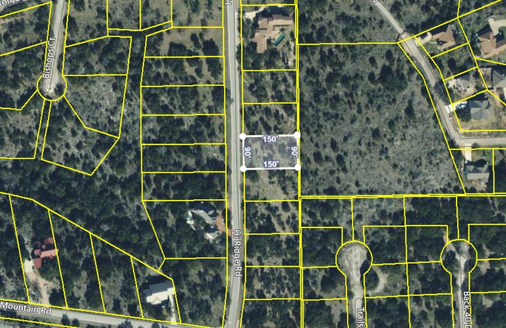 Lot 41061 Hi Ridge Rd Property Photo 1