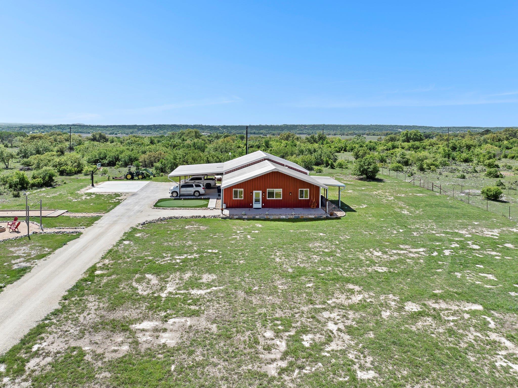 7993 W Fm 487 Property Photo