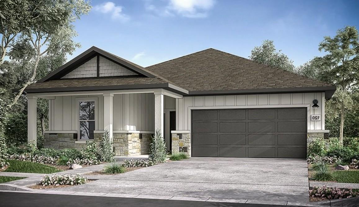 9504 Hamadryas Dr Property Photo 1