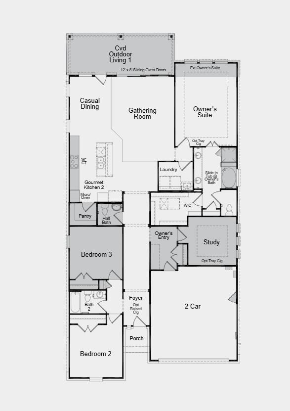 9504 Hamadryas Dr Property Photo 2