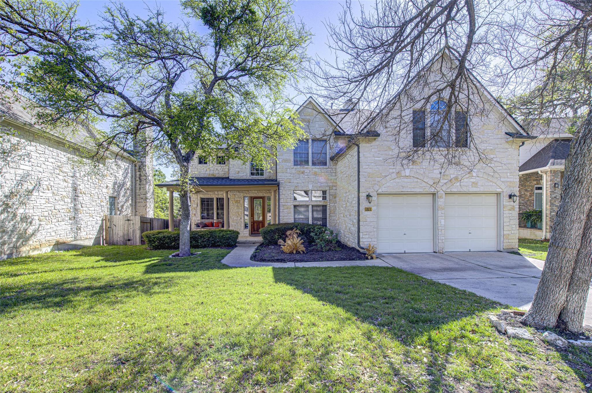 10740 Bramblecrest Dr Property Photo 1
