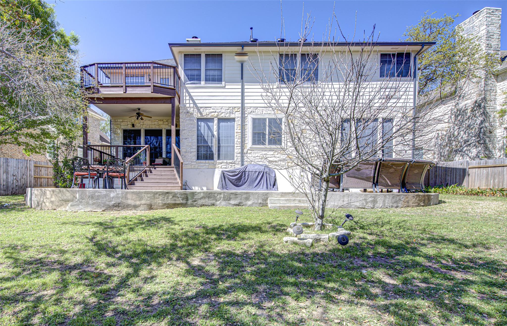 10740 Bramblecrest Dr Property Photo 21