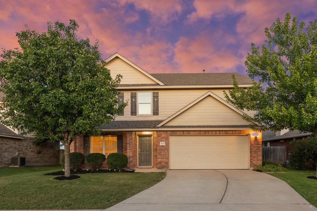 3125 Winding Shore Ln Property Photo 1