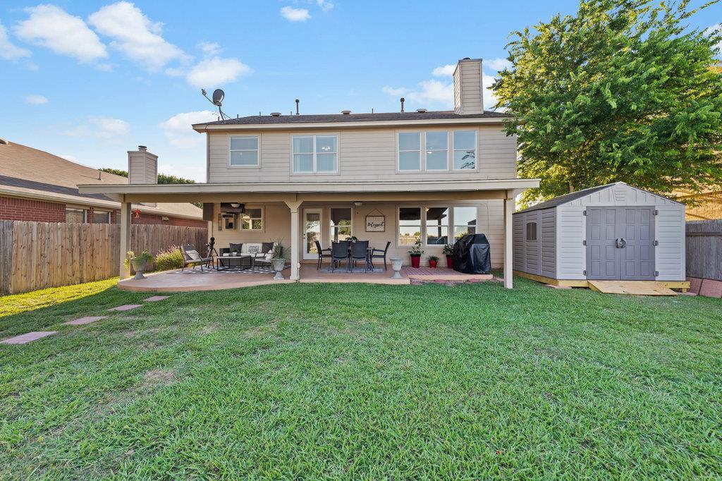 3125 Winding Shore Ln Property Photo 28
