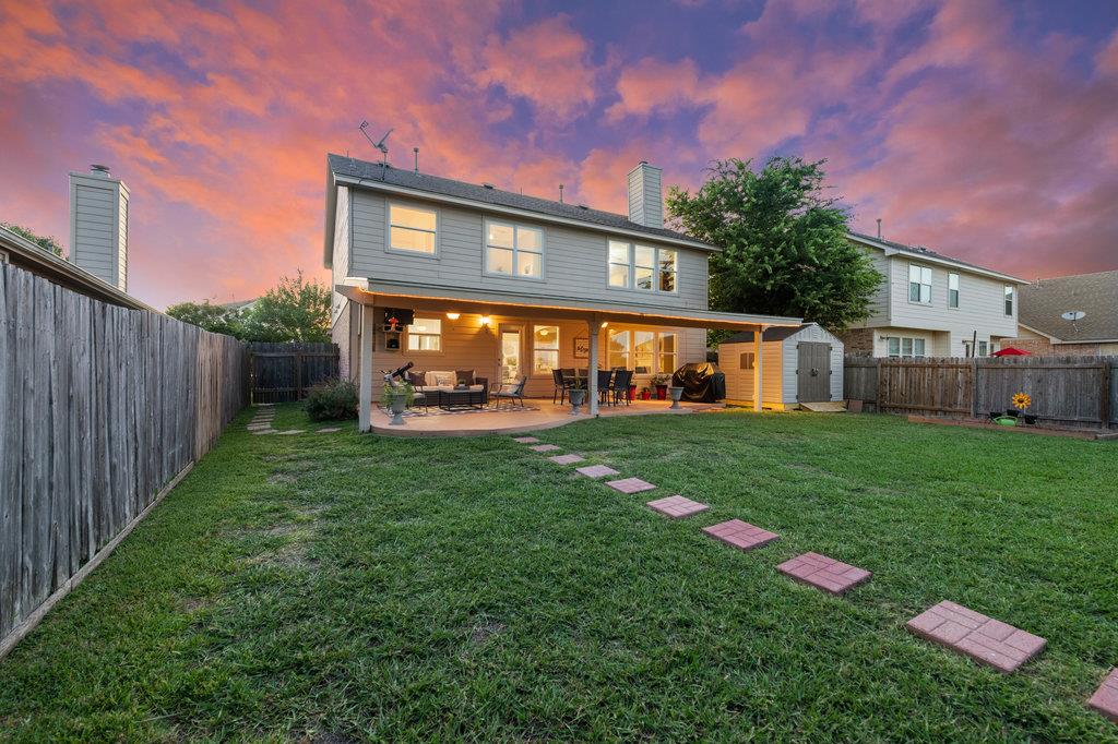 3125 Winding Shore Ln Property Photo 32
