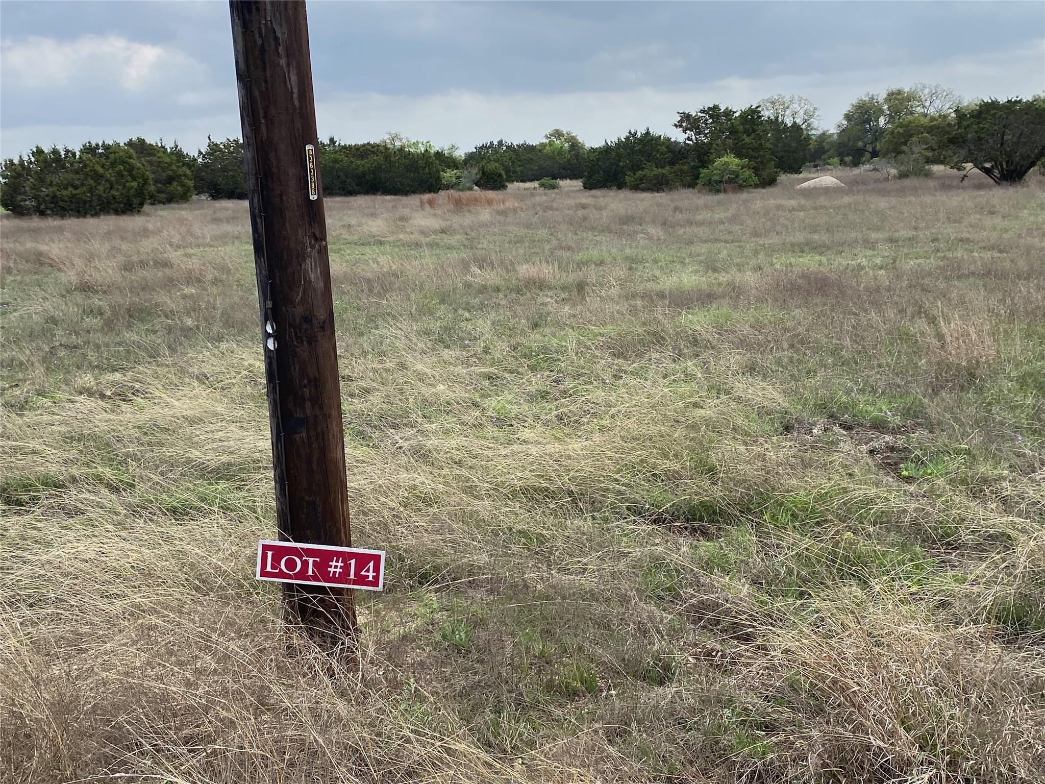 Lot 14 Draper Ln Property Photo 4