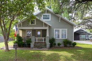 128 E. Cedar St Property Photo 1