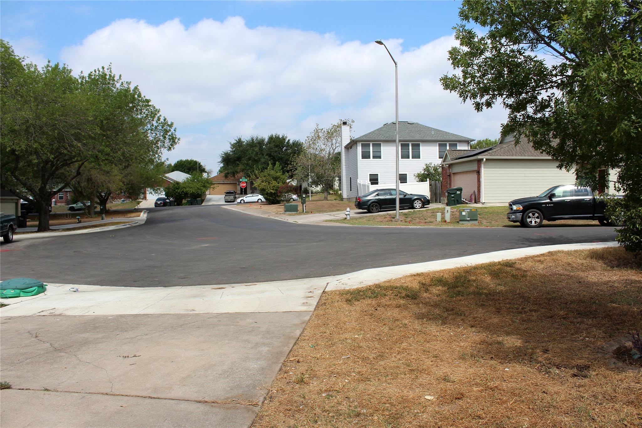 1153 Overlook Way Property Photo 2