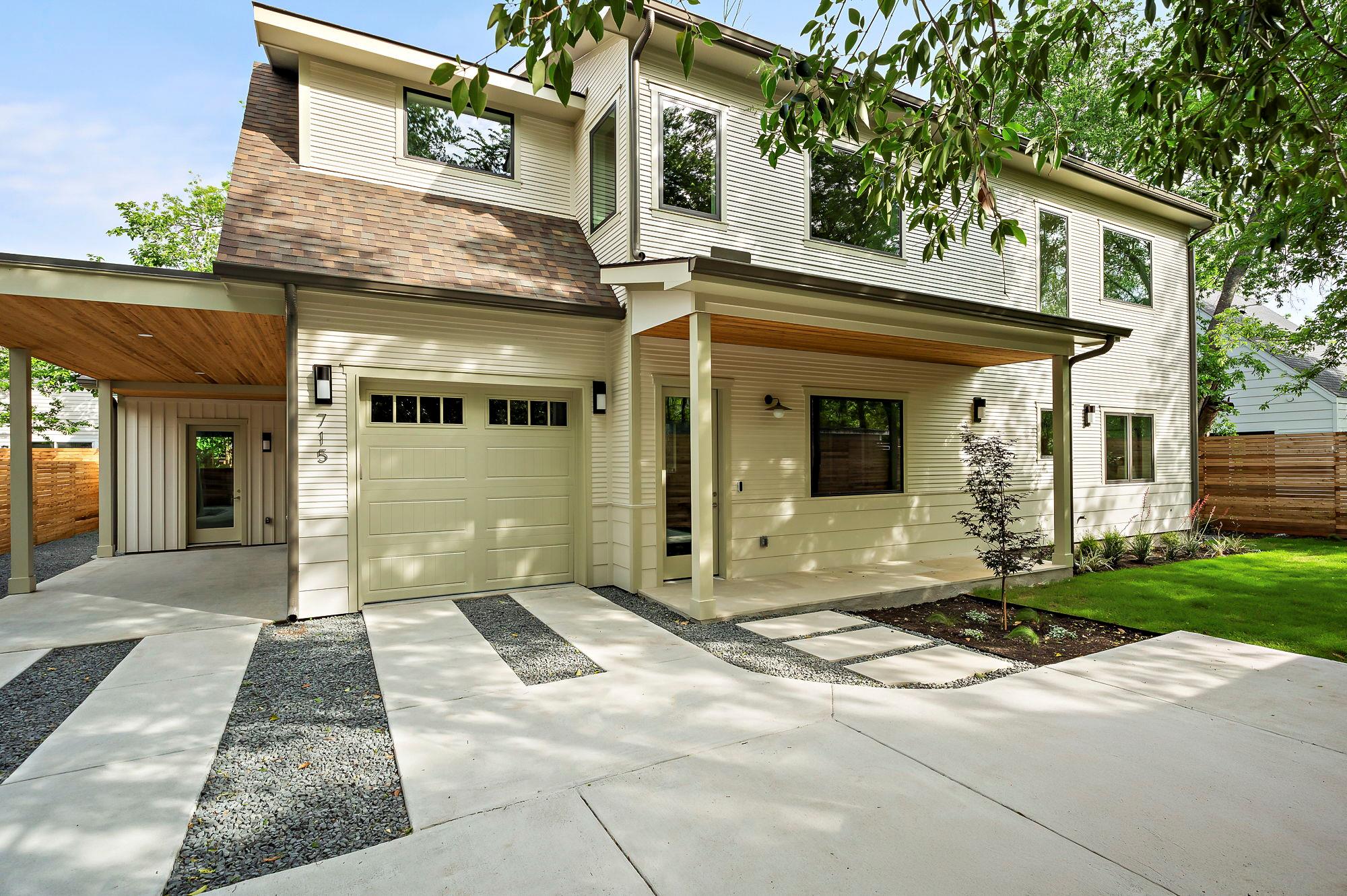 715 East 50th Street Subdivision Real Estate Listings Main Image