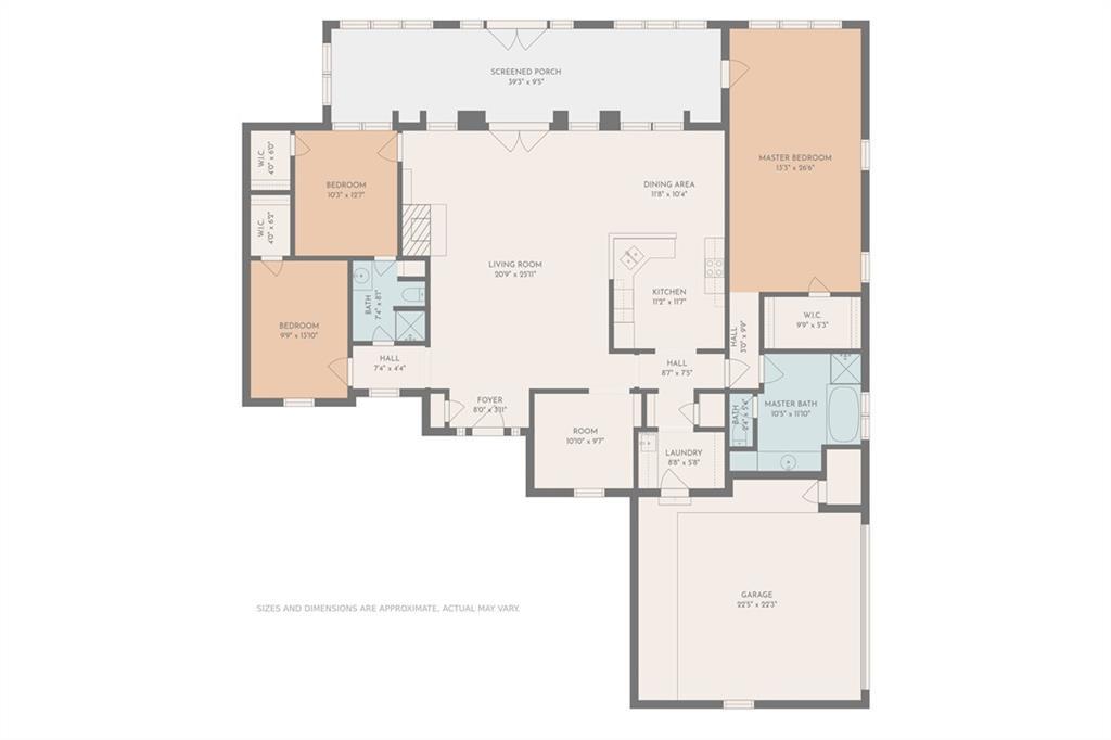 3660 Stagecoach Ranch Loop Property Photo 4