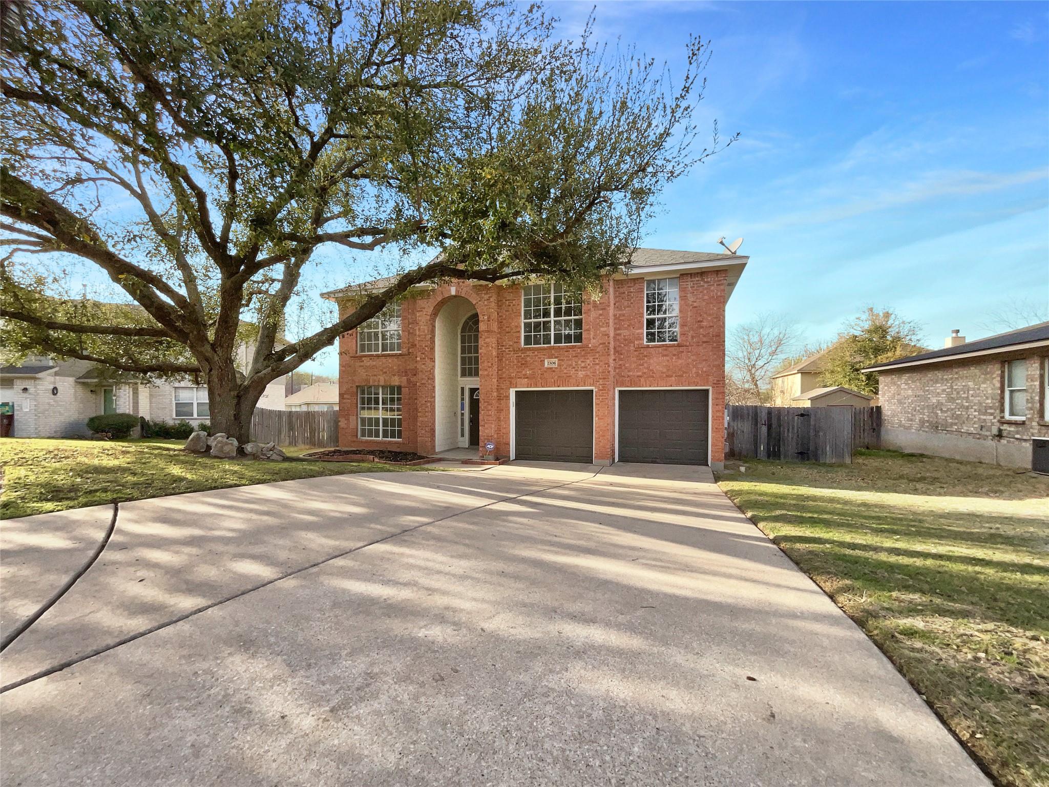 2306 Friarcreek Loop Property Photo