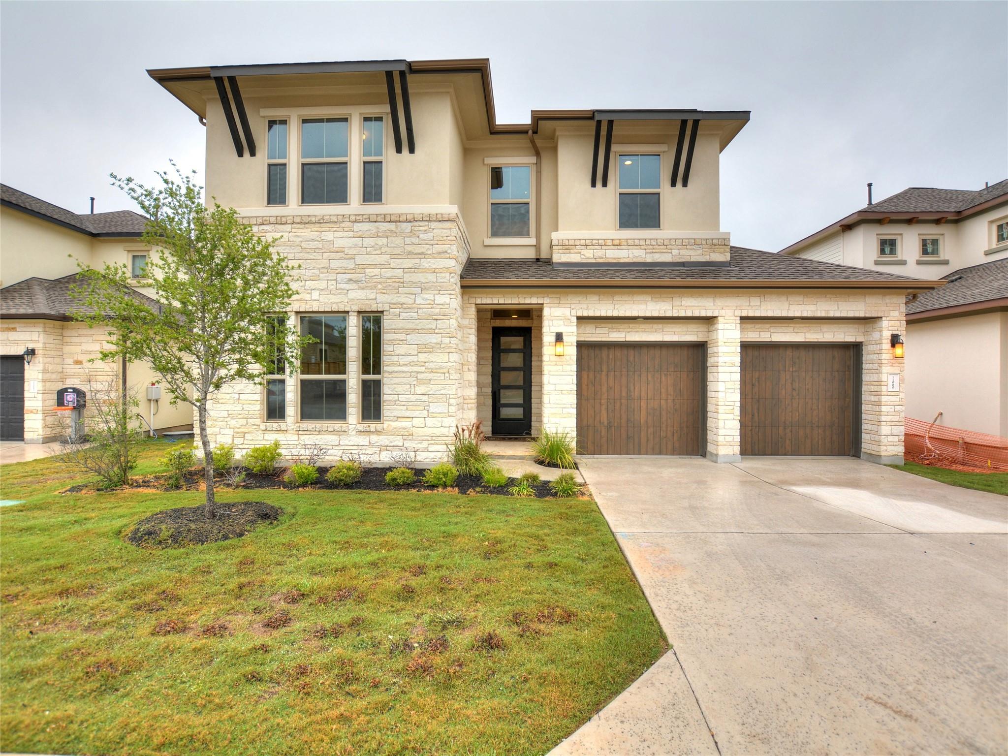 11000 Cut Plains Loop Property Photo 1