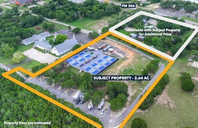 14147 Fm 306 Combined None Property Photo 1