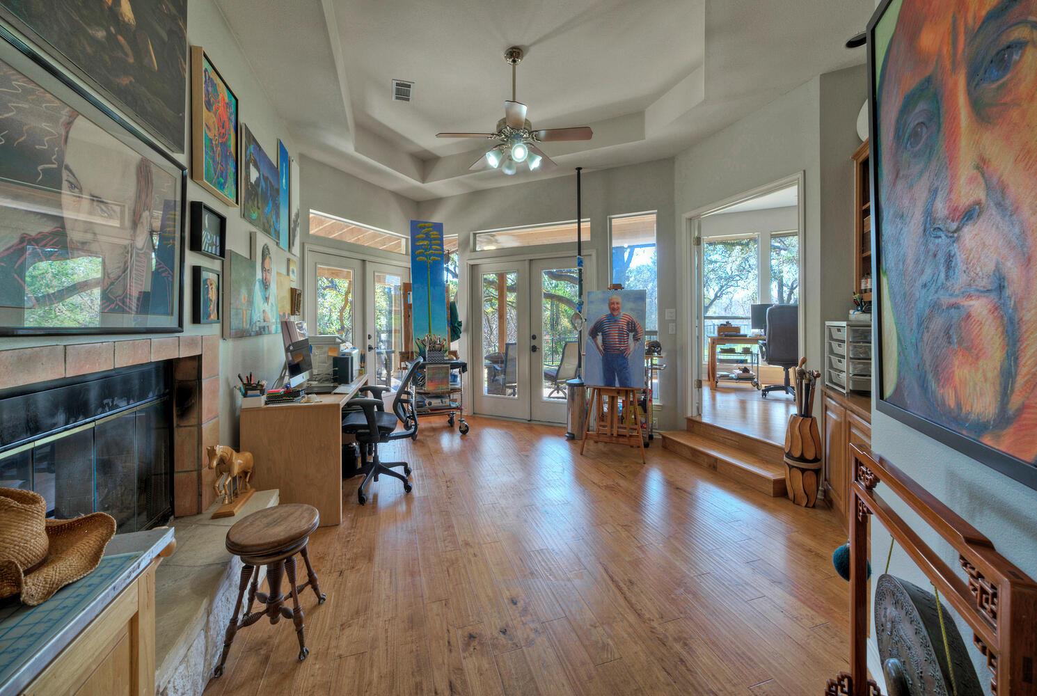 109 Rogues Roost Dr Property Photo