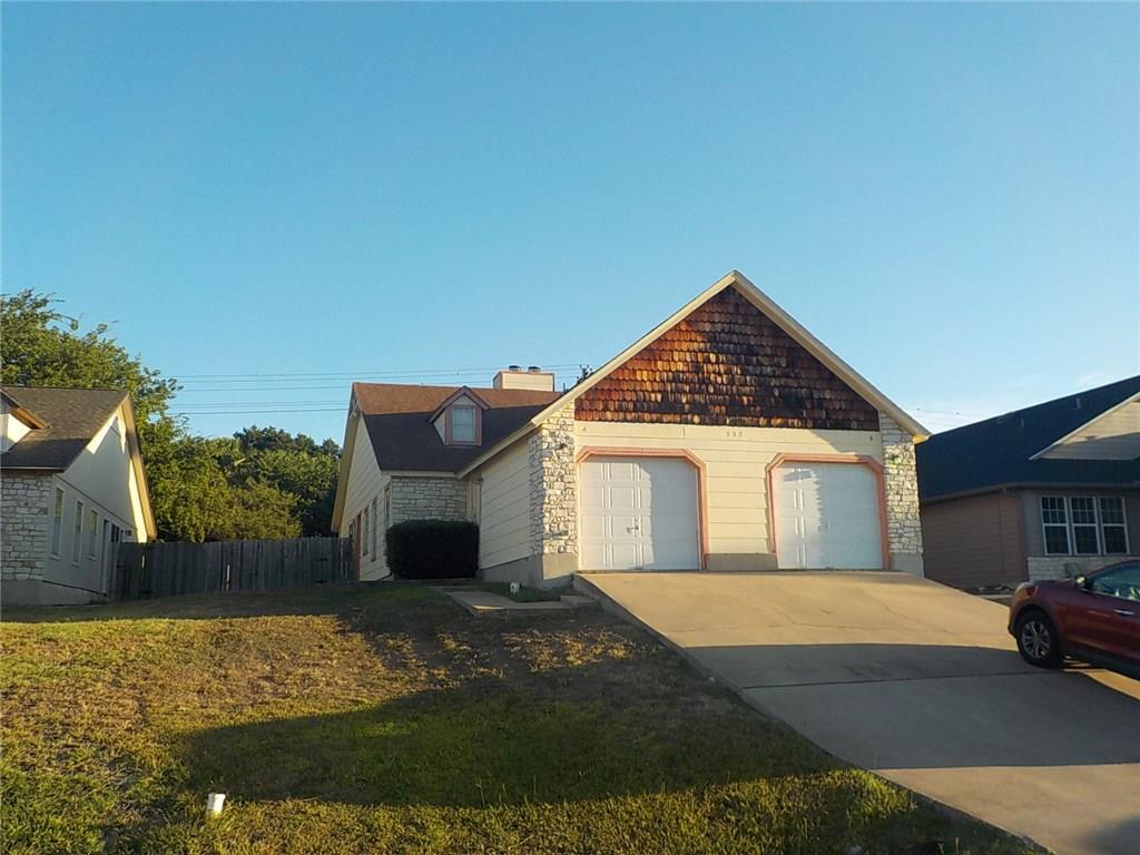 523 Cutty Trl #a Property Photo 1